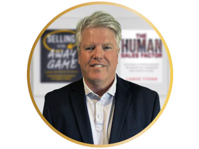 Mark Norman, Trainer & Coach at The Tyson Group
