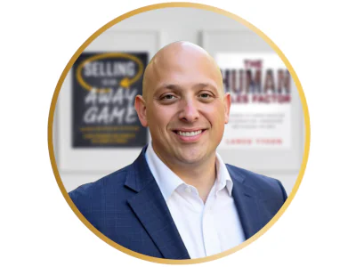 Mike DeMarino, Higher Education Growth Consultant