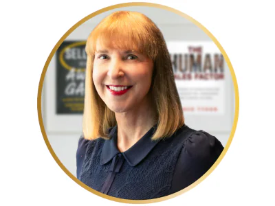 Nikki Vescovi, Trainer & Coach at The Tyson Group
