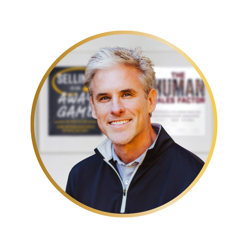 Price Johnson, Senior VP of Revenue and Strategy, Tyson Group