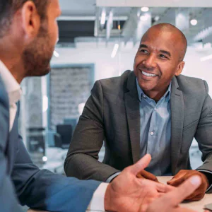 Professional Services Sales Training at The Tyson Group