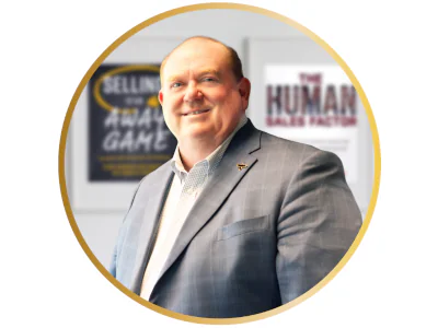 Scott Laun, Trainer & Coach at The Tyson Group