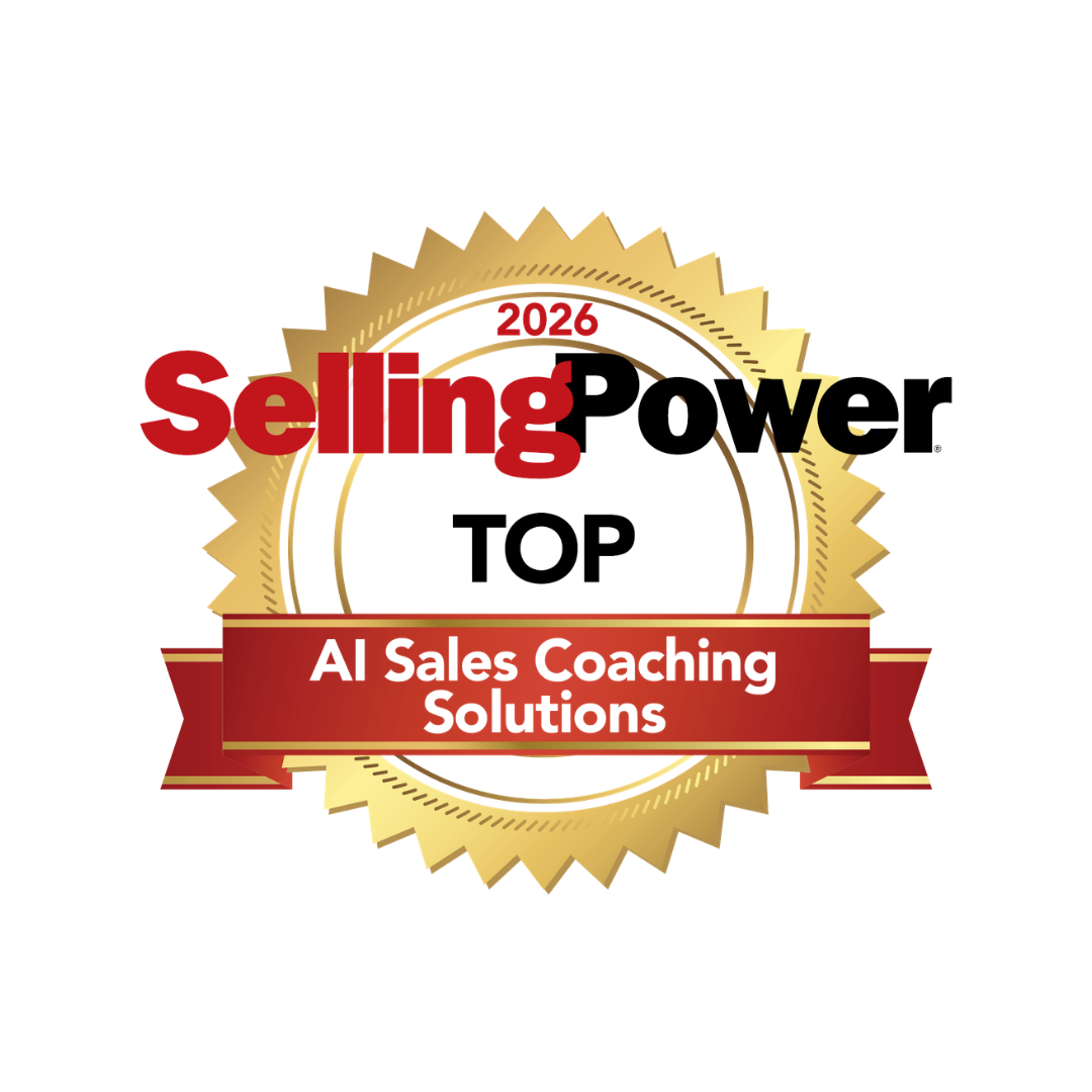 Selling Power Top AI Sales Coaching Solution