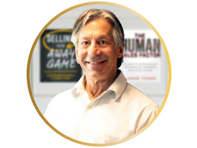 Seth Brickner, Senior Director of Product Development