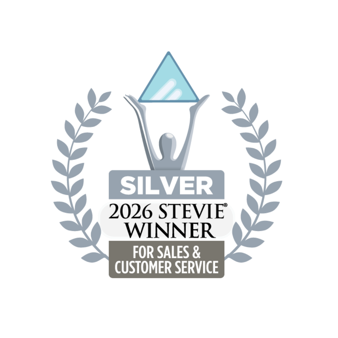 Stevie® Awards for Sales & Customer Service