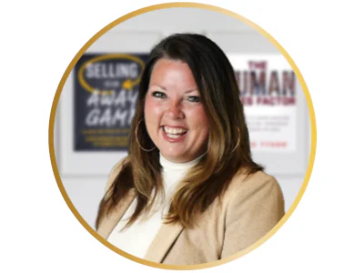 Traci Tigue, Trainer & Coach at The Tyson Group